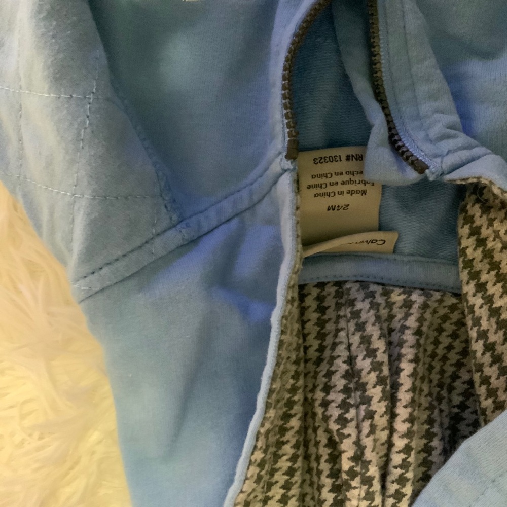 Jacket - Picture 5 of 5